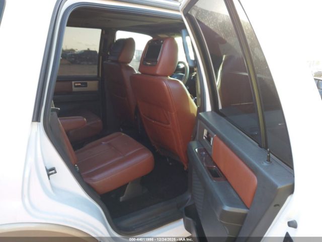 Ford Expedition King Ranch Image 7