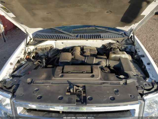 Ford Expedition King Ranch Image 16