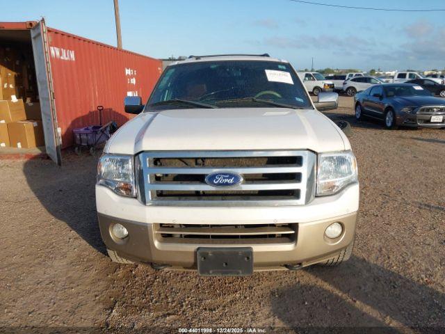 Ford Expedition King Ranch Image 13