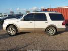 Ford Expedition King Ranch Image 4
