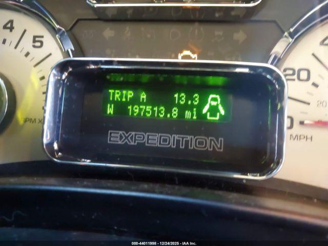 Ford Expedition King Ranch Image 10