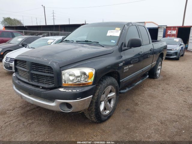 Dodge Ram 1500 Slt Image 2