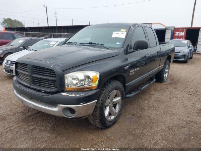 Dodge Ram 1500 Slt Image 2
