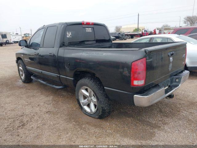 Dodge Ram 1500 Slt Image 3