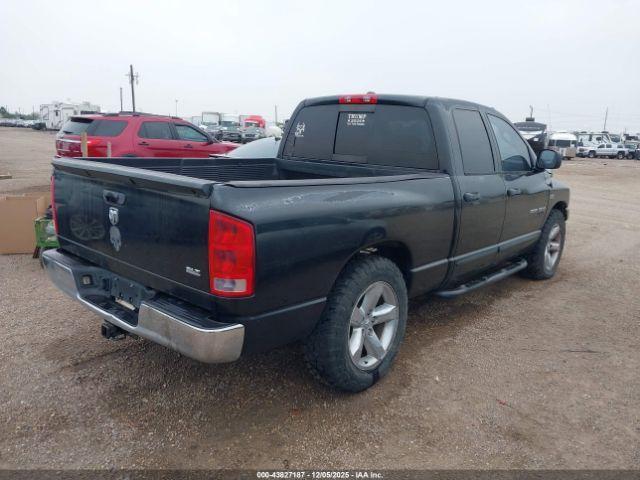 Dodge Ram 1500 Slt Image 10