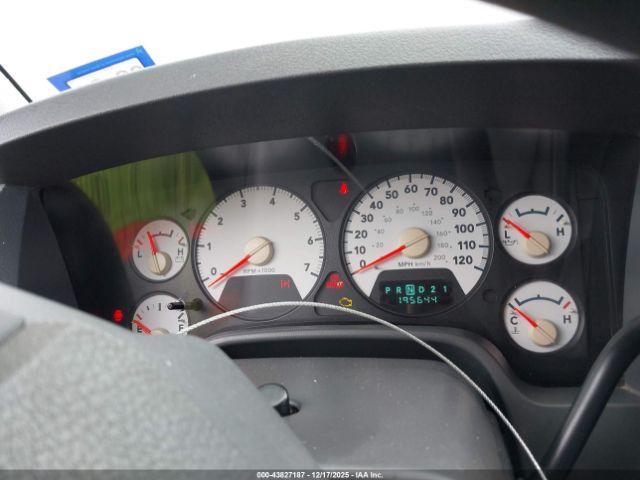 Dodge Ram 1500 Slt Image 5