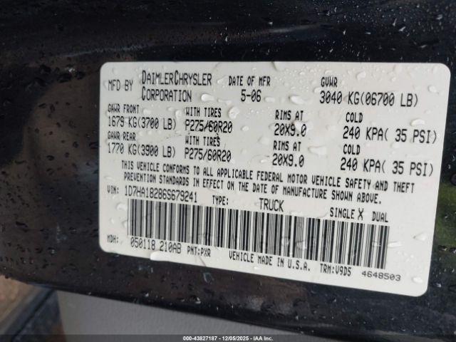 Dodge Ram 1500 Slt Image 11