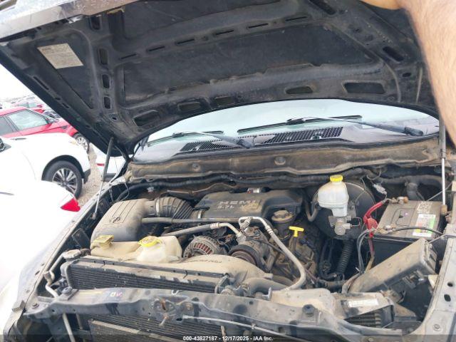 Dodge Ram 1500 Slt Image 6