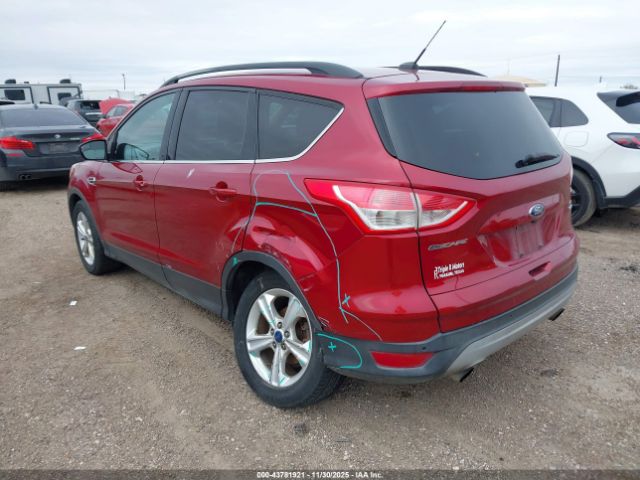 Ford Escape Se Image 11