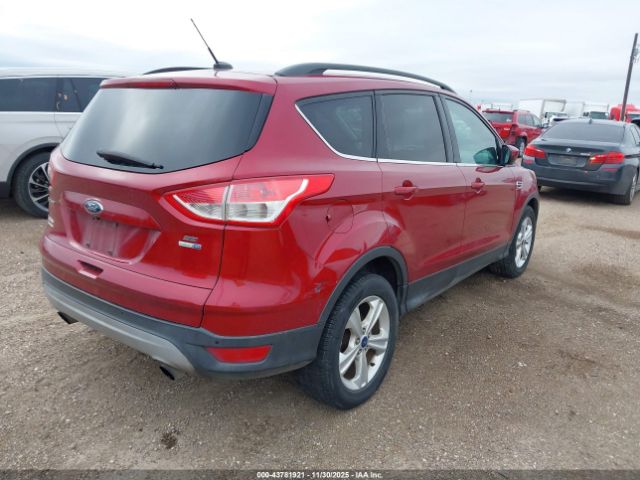 Ford Escape Se Image 7