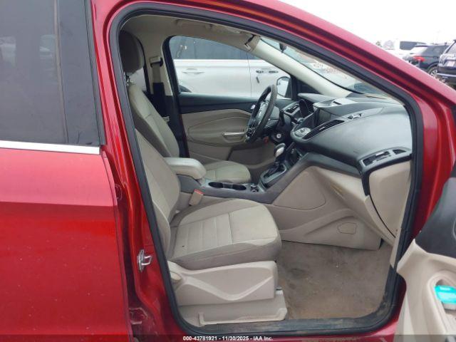 Ford Escape Se Image 9