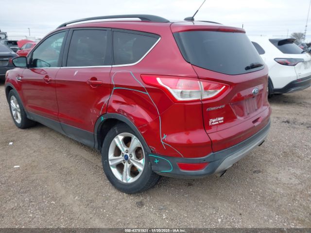 Ford Escape Se Image 4