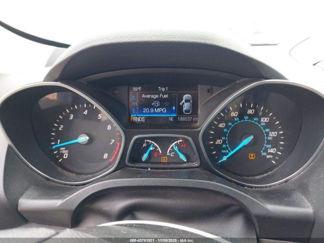 Ford Escape Se Image 8