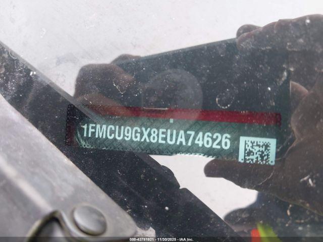 Ford Escape Se Image 2