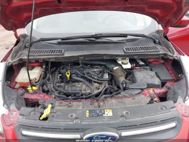 Ford Escape Se Image 5