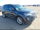 Ford Explorer Limited Image 1