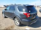 Ford Explorer Limited Image 17