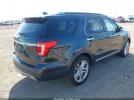 Ford Explorer Limited Image 18