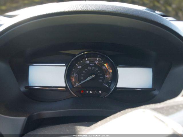 Ford Explorer Limited Image 4