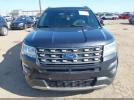 Ford Explorer Limited Image 6