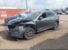 Mazda Cx Grand Touring Image 8