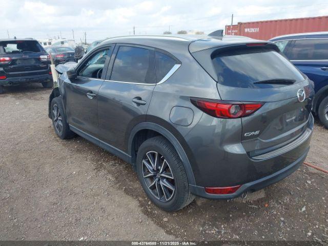 Mazda Cx Grand Touring Image 2
