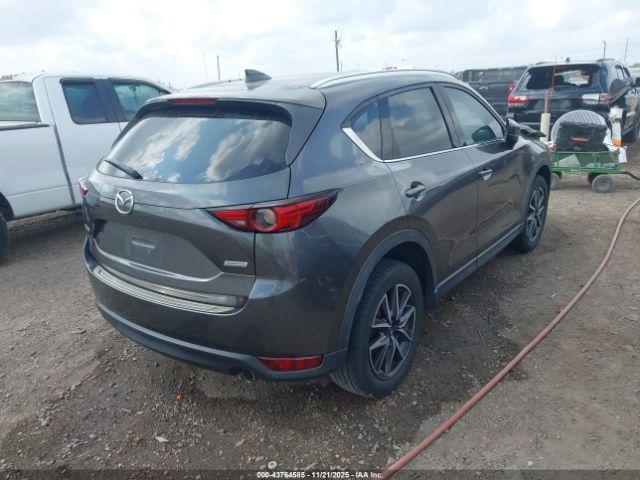 Mazda Cx Grand Touring Image 15