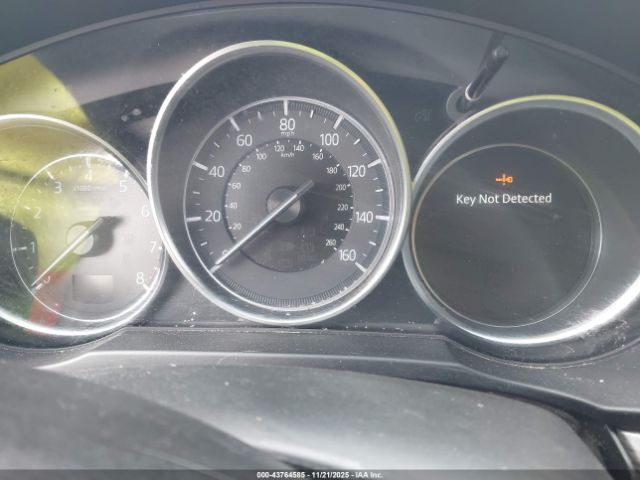 Mazda Cx Grand Touring Image 7