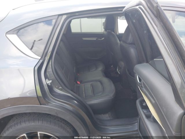 Mazda Cx Grand Touring Image 4