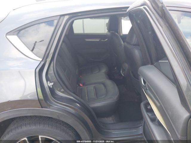 Mazda Cx Grand Touring Image 4