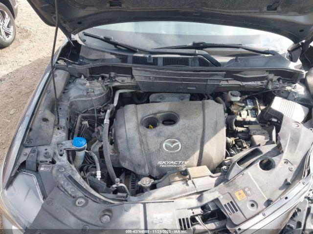 Mazda Cx Grand Touring Image 6