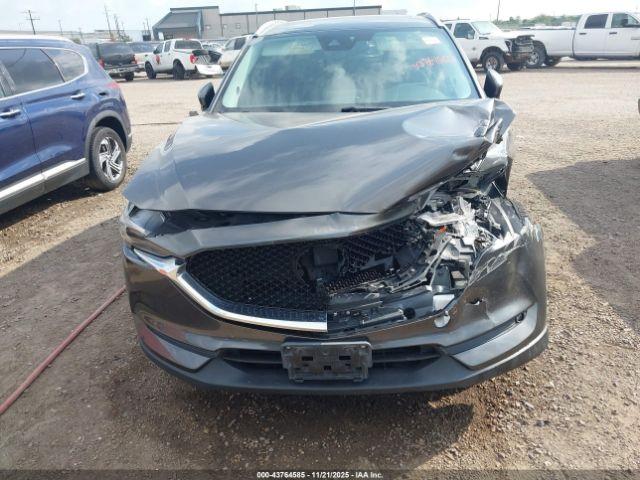 Mazda Cx Grand Touring Image 5