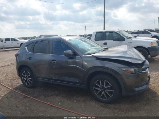 Mazda Cx Grand Touring Image 11