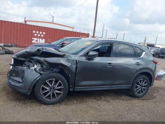 Mazda Cx Grand Touring Image 13