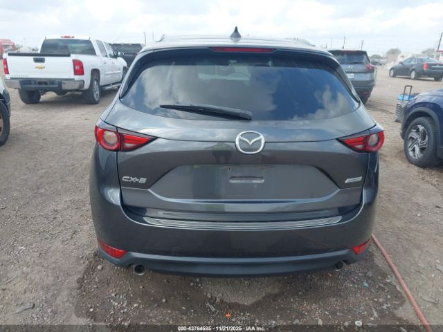 Mazda Cx Grand Touring Image 14