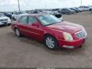 Cadillac DTS Standard Image 1