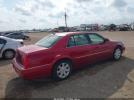 Cadillac DTS Standard Image 15