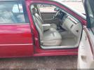 Cadillac DTS Standard Image 4