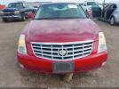 Cadillac DTS Standard Image 13