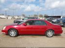 Cadillac DTS Standard Image 16