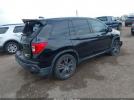 Honda Passport 2wd Ex-l Image 3