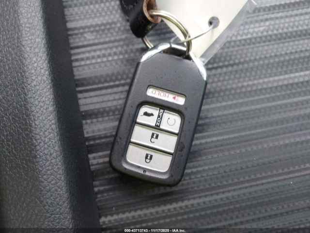 Honda Passport 2wd Ex-l Image 10