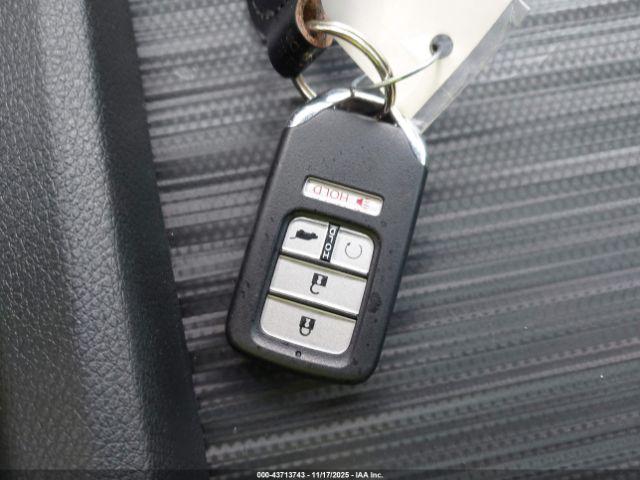 Honda Passport 2wd Ex-l Image 10