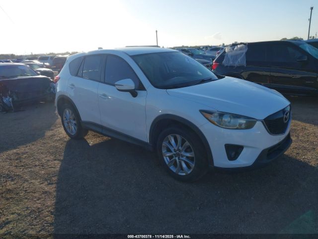 Mazda Cx Grand Touring Image 1