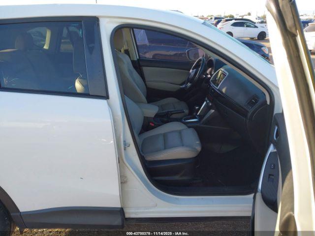 Mazda Cx Grand Touring Image 14
