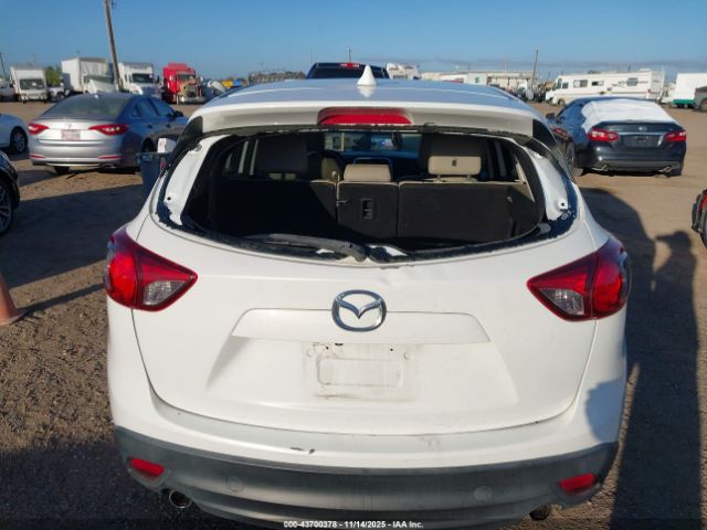 Mazda Cx Grand Touring Image 7