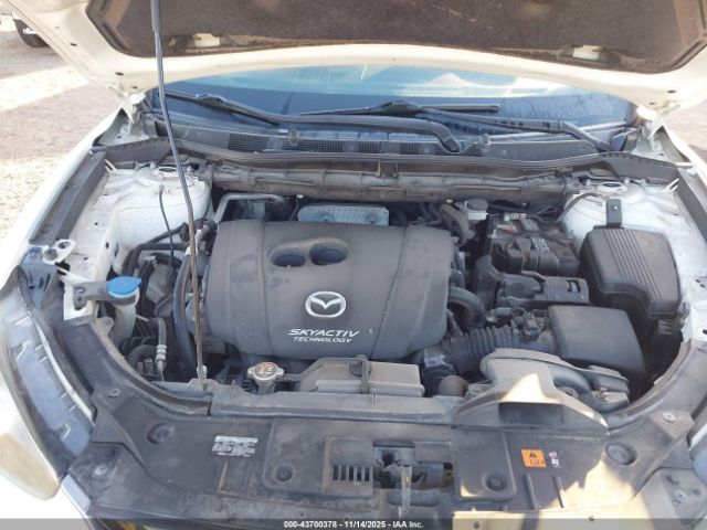 Mazda Cx Grand Touring Image 10