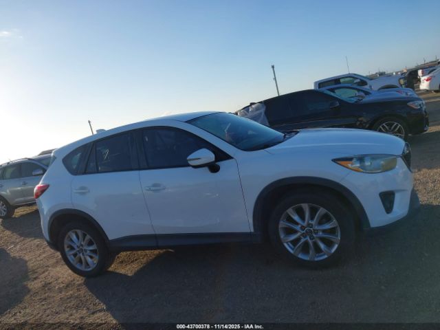 Mazda Cx Grand Touring Image 9