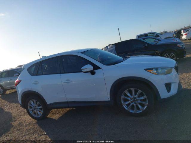 Mazda Cx Grand Touring Image 9