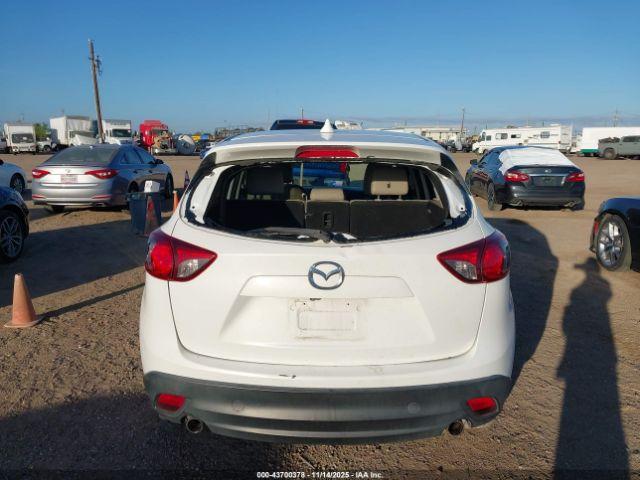 Mazda Cx Grand Touring Image 12